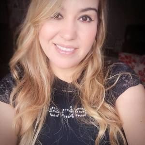 Meet your Posher, Leticia